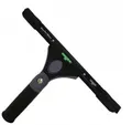 Produktbild: Unger EN300 ErgoTec Ninja 40° Wischer 30 cm Fensterwischer Fensterabzieher