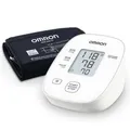 Produktbild: Blutdruckmessgerät Omron M300, Oberarmblutdruckmessgerät, Blutdruckmanschetten