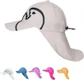 Produktbild: iQ-UV Sonnenschutz Cap mit Nackenschutz LFS 50+