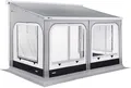 Produktbild: Thule Panorama Markisenvorzelt Typ 8000 600cm 245-259cm Wohnwagen 1568064
