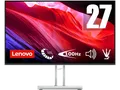 Produktbild: LENOVO L27i-4B 27 Zoll Full-HD Monitor 1 ms Reaktionszeit