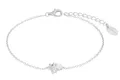 Produktbild: S.Oliver Silber Armband Zirkonia 2039697