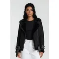 Produktbild: True Prodigy Lederjacke Aloy