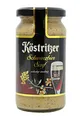 Produktbild: Köstritzer Schwarzbier Senf