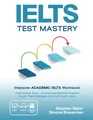Produktbild: IELTS Test Mastery: Intensive Academic IELTS Workbook