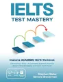 Produktbild: Simone Braverman Stephen Slater IELTS Test Mastery (Taschenbuch) (US IMPORT)