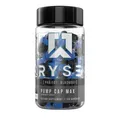 Produktbild: RYSE Pump Cap Max - Project Blackout - 120 caps (333,25 EUR/kg)