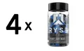 Produktbild: 4 x RYSE Pump Cap Max - Project Blackout - 120 caps (333,31 EUR/kg)
