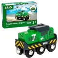 Produktbild: Freight Battery Engine