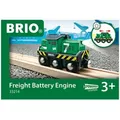 Produktbild: Brio Frachtlok - ab 3 Jahren