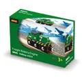 Produktbild: Brio 33214000 Batterie Frachtlok