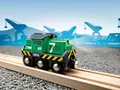Produktbild: BRIO® Spielzeug-Eisenbahn