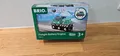 Produktbild: BRIO 33214 - FRACHTLOK - BRIO WORLD - BATTERIELOK # NEU OVP   3439
