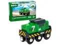 Produktbild: Brio Freight Battery Engine
