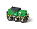Produktbild: Brio Freight Battery Engine