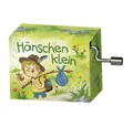 Produktbild: Fridolin Spieluhr Spieluhr - Hänschen klein