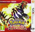 Produktbild: Pokémon Rubis Oméga