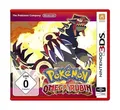 Produktbild: Nintendo 3DS Spiel - Pokemon: Omega Rubin DE/EN mit OVP