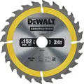 Produktbild: DEWALT DT1930-QZ Kreissägeblatt 1St.