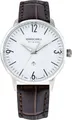 Produktbild: Marschall Original Herren-Funkarmbanduhr Clasico Acero Blanc Armbanduhr Funkuhr