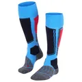 Produktbild: Falke - Women's SK1 - Skisocken 37/38 | EU 37-38 blau