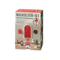 Produktbild: Moses Wichteltür-Set Weihnachtszauber