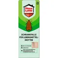 Produktbild: Nexa Lotte Mottenschutz Lebensmittel braun, 2 St.