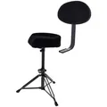 Produktbild: K&M 14058 Drum Throne