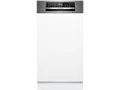 Produktbild: BOSCH SPI 6 EMS 17 E Serie Geschirrspüler (teilintegrierbar, 448 mm breit, 44 dB (A), C)