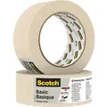 Produktbild: Scotch Abdeckband Basic Braun 48 mm (B) x 50 m (L)