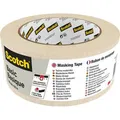 Produktbild: Scotch Kreppband Basic, 48mm x 50m, für Innen