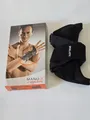 Produktbild: Sporlastic Manu X Handgelenkorthese Größe 2 – Schwarz