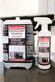 Produktbild: Hochglanzmöbel Hochglanzfronten Reiniger 2,5 Liter | Hochglanz Möbel Reiniger Küchenfronten CleanPrince Küchenfronten-Reiniger Hochglanzmöbel Acryl Hochglanzschränke Hochglanzküchen