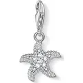 Produktbild: Thomas Sabo Charm Sterling Silver 0917-051-14 86023644