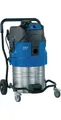 Produktbild: Nilfisk Nass- und Trockensauger ATTIX 751-61 1500 W 3600 l/min 230 mbar 70 l