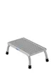 Produktbild: KRAUSE Montagetritt STABILO alu 1 Stufe, H: 59,0 cm