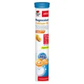 Produktbild: Doppelherz Magnesium Calcium D3 Tabletten 20 Stück Orangen-Maracuja Geschmack