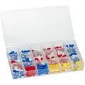 Produktbild: Cartrend Kabelverbinder Set 150tlg