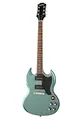 Produktbild: Epiphone SG Special P-90 Faded Pelham Blue - Double Cut Modelle