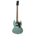 Produktbild: Epiphone SG Special P-90 Faded Pelham Blue E Gitarre