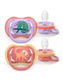 Produktbild: Philips Avent Pacifier ultra air
