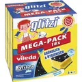 Produktbild: Vileda Vile Glitzi MEGA-PACK 18er (18 Stk.) (148396)