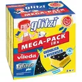 Produktbild: vileda Glitzi plus MEGA-PACK Topfreiniger, 18 St.