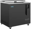 Produktbild: Polar Serie G Flaschenkühltruhe 279L