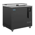 Produktbild: Polar Serie G Flaschenkühler Toplader 279L