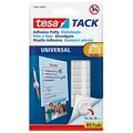 Produktbild: tesa TACK UNIVERSAL Klebeknete, 1,0 x 0,8 cm, 80 St.