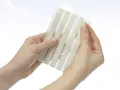 Produktbild: tesa Tack Klebeknete 80 Stück, transparent
