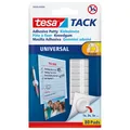 Produktbild: tesa TACK UNIVERSAL Klebeknete, 1,0 x 0,8 cm, 80 St.