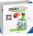 Produktbild: Ravensburger Kugelbahn GraviTrax CORE Element Catapult 22411