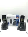 Produktbild: F530 Duo – Schnurloses DECT-Telefon-Set – Großes beleuchtetes Display –